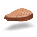 C-Racer "Solo Saddle" Universal Bobber Seat - Small - SCR11 C-Racer "Solo Saddle" Universal Bobber Seat - Small - SCR11
